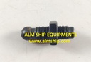 YANMAR SCREW S165