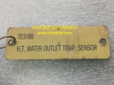 K&amp;C GLOBAL TE3180 H.T.WATER OUTLET TEMPERATURE SENSOR