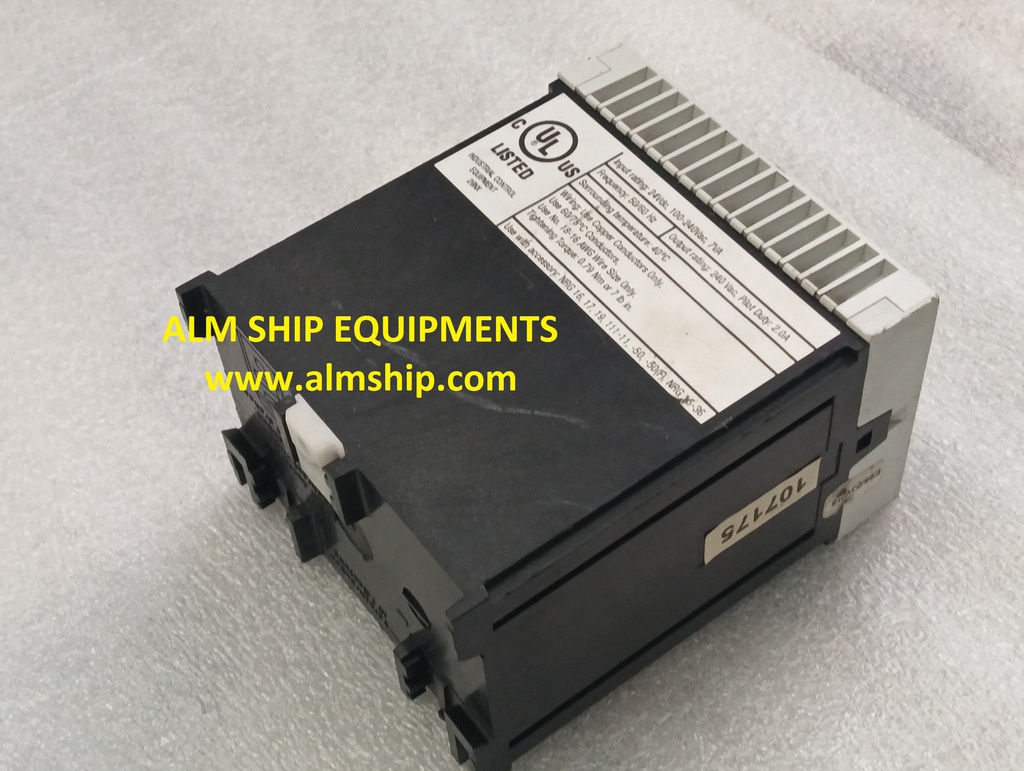 GESTRA NRS1-50 LEVEL SWITCH