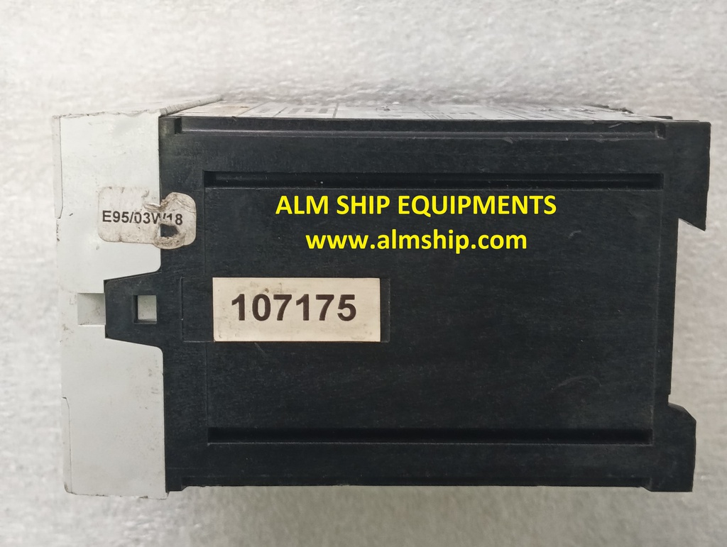 GESTRA NRS1-50 LEVEL SWITCH