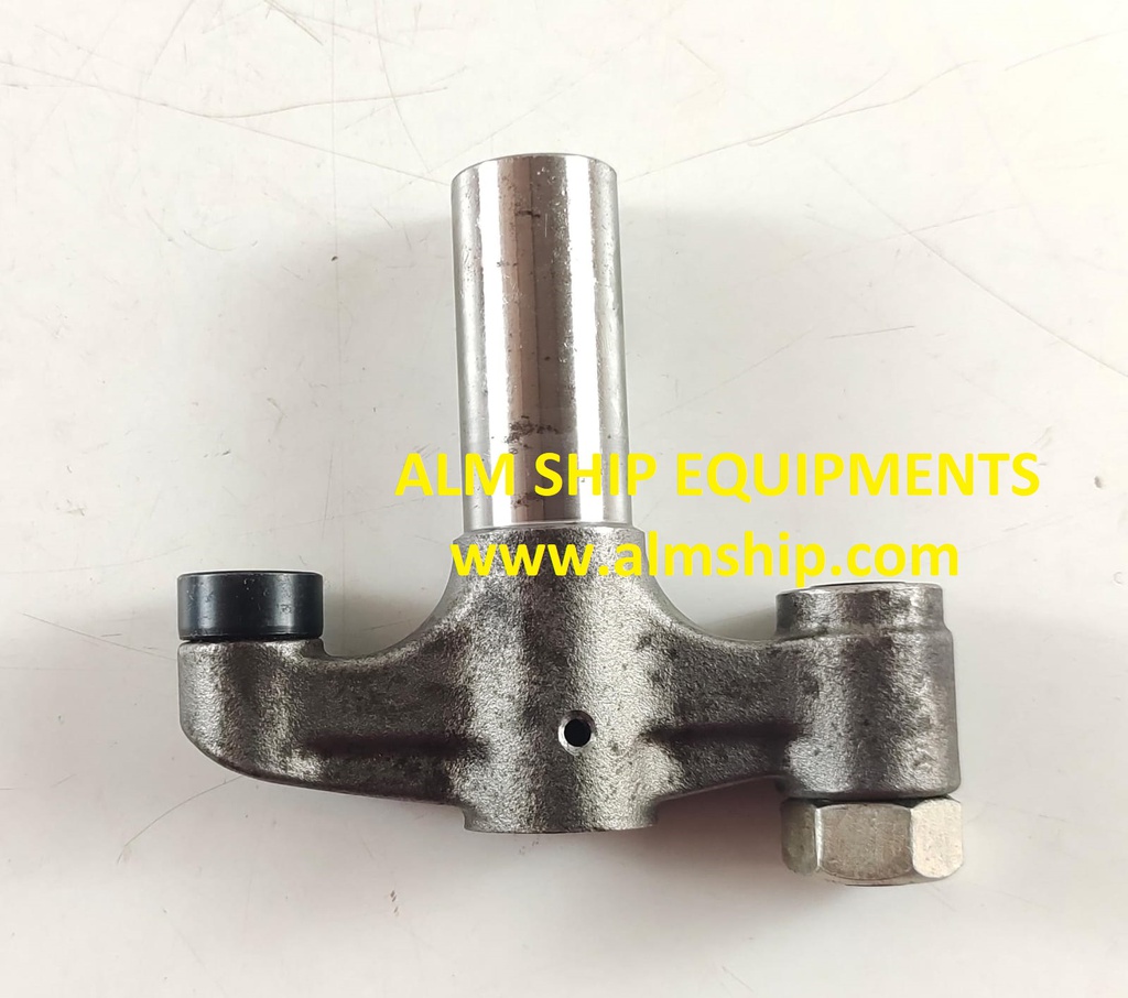 YANMAR VALVE BRIDGE S165