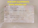 YANMAR SUC. VALVE GUIDE S165
