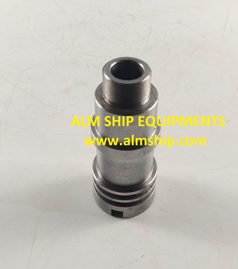 YANMAR NOZZLE SLEEVE S165