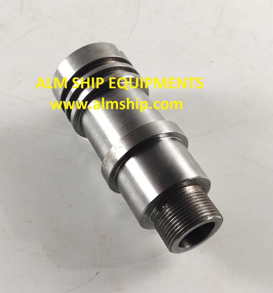 YANMAR NOZZLE SLEEVE S165