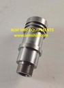 YANMAR NOZZLE SLEEVE S165