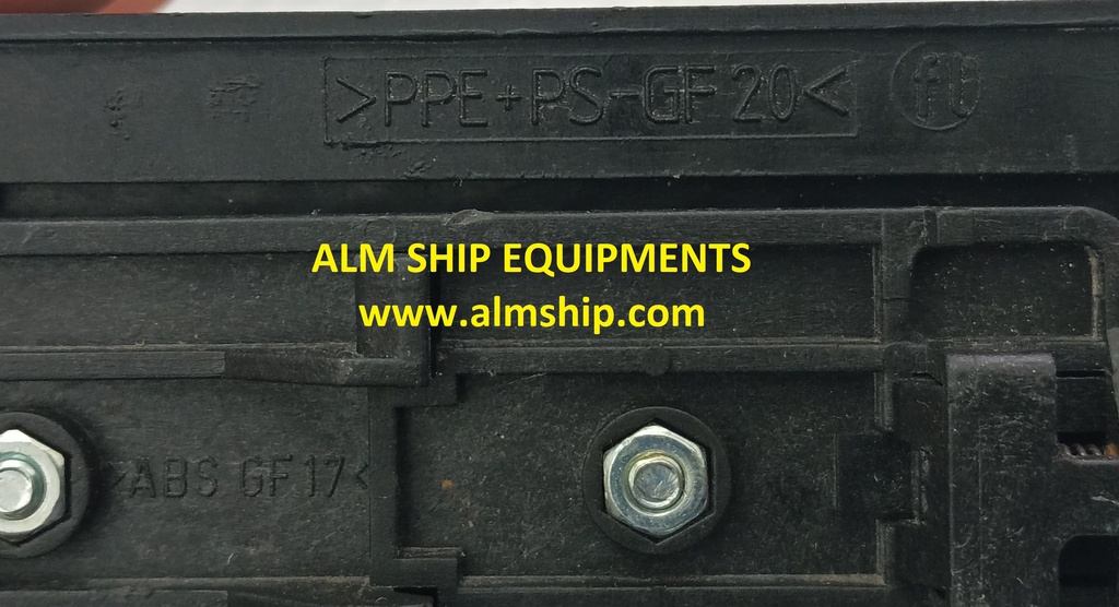 FLOWSERVE MADE BY GESTRA NRS1-7B LEVEL SWITCH