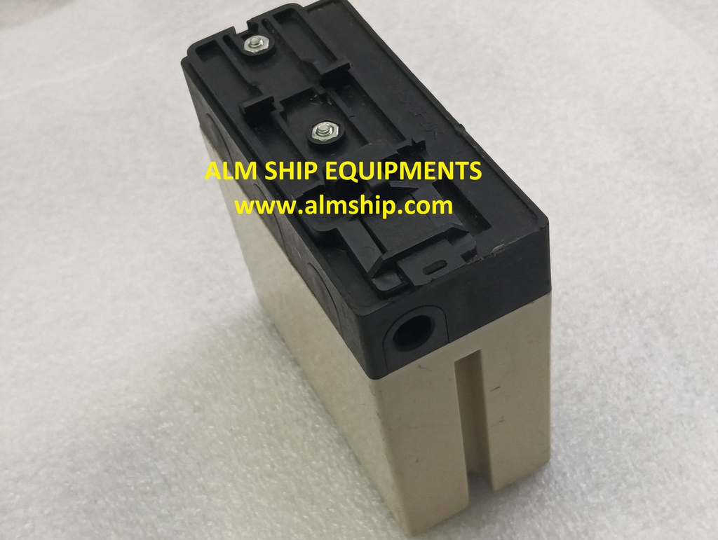 GESTRA NRS1-7B LEVEL SWITCH