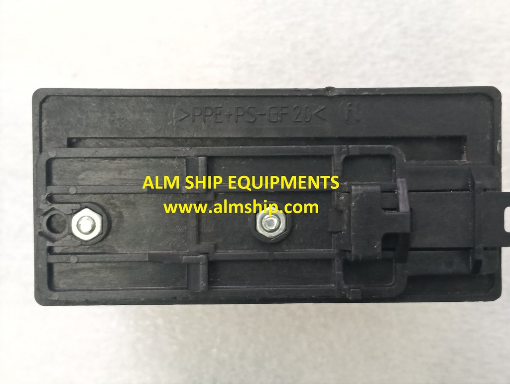 GESTRA NRS1-7B LEVEL SWITCH