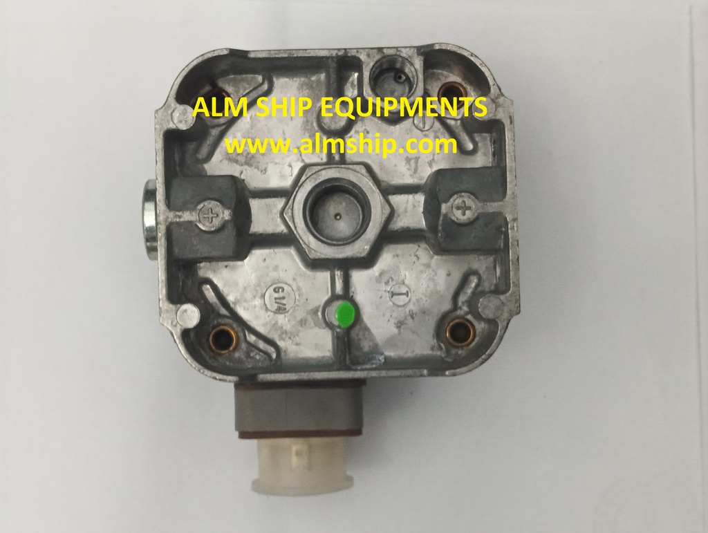 PRESSURE SWITCH/ DUNGS/ LGW-150 A4