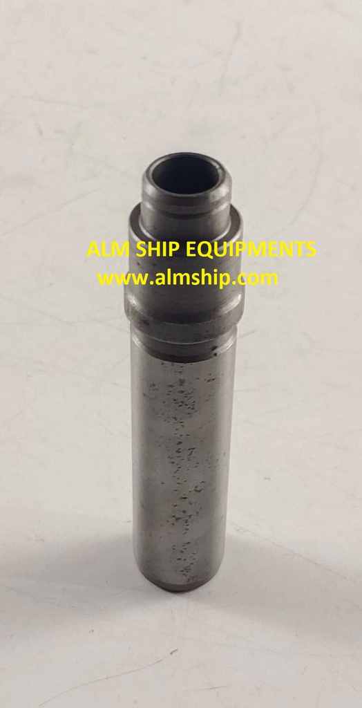 YANMAR EX.VALVE GUIDE S165