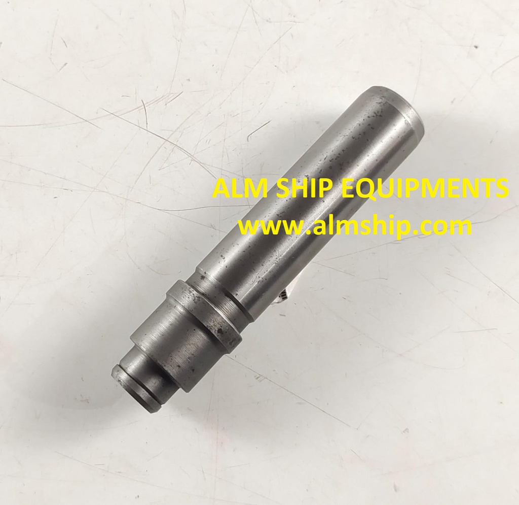 YANMAR EX.VALVE GUIDE S165