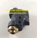 YANMAR AIR CHECK VALVE ASSY S165