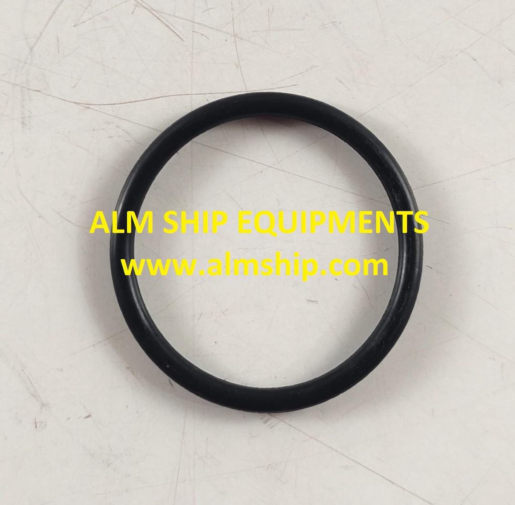 YANMAR O-RING S165