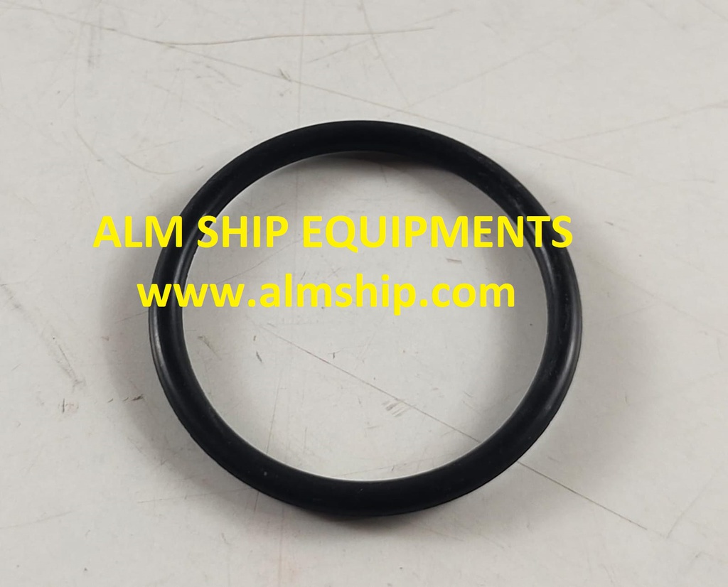 YANMAR O-RING S165