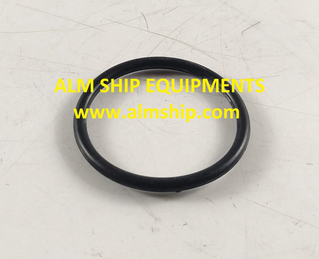 YANMAR O-RING S165
