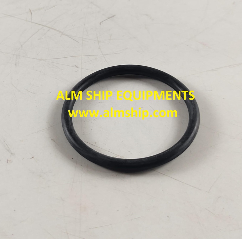 YANMAR O-RING S165