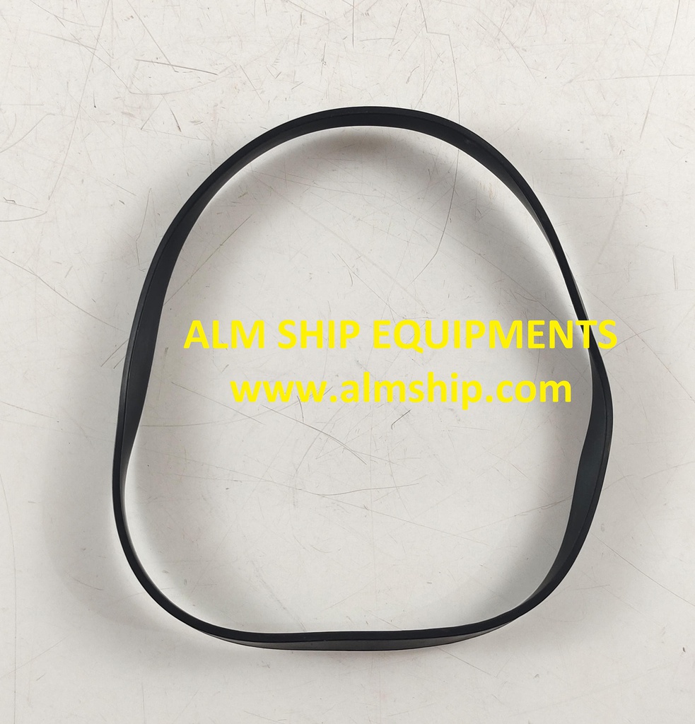YANMAR RUBBER PACKING LINER S165