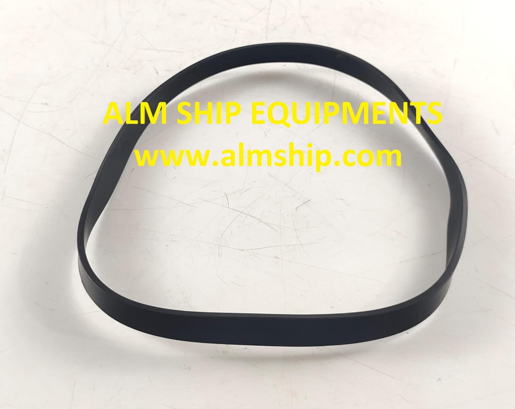 YANMAR RUBBER PACKING LINER S165