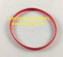 YANMAR RUBBER PACKING LINER S165