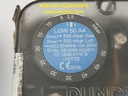 PRESSURE SWITCH / DUNGS/ LGW-50 A4