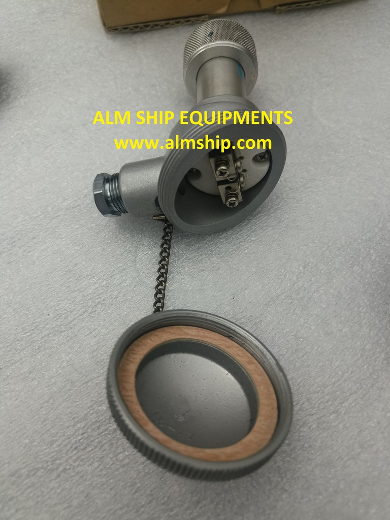 FLAME EYE/ VOLCANO/ AFD-115-A-0000