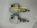 TEMPERATURE SWITCH / AMOT / 4140AK3P41CB4-EE