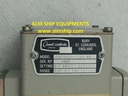 TEMPERATURE SWITCH / AMOT / 4140AK3P41CB4-EE