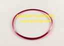 YANMAR RUBBER PACKING S165