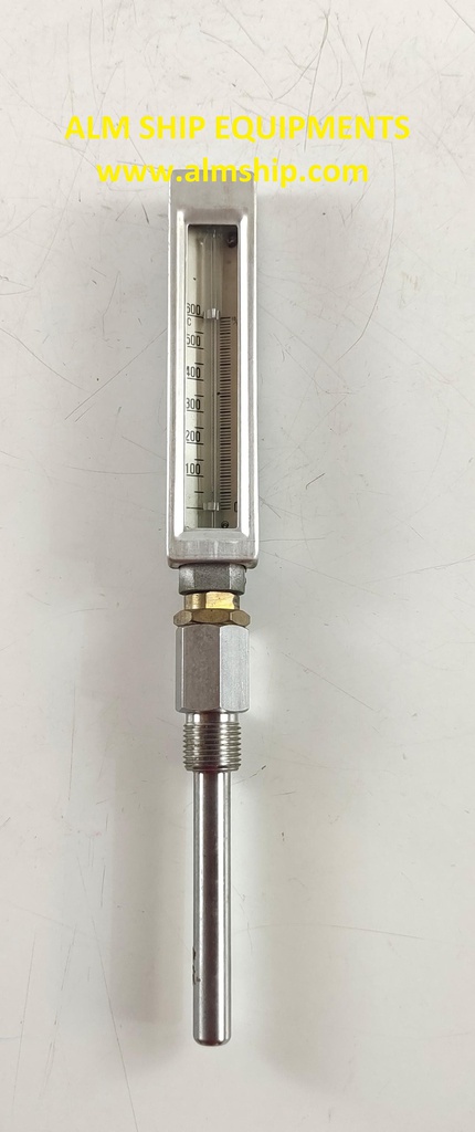 YANMAR THERMOMETER S165