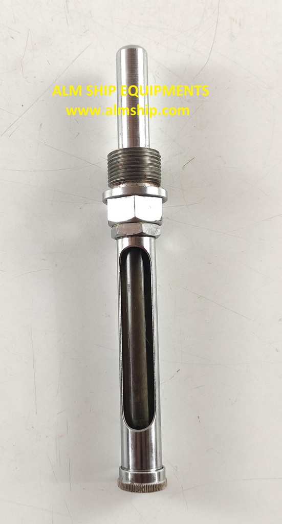 YANMAR THERMOMETER S165