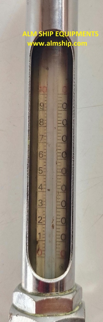 YANMAR THERMOMETER S165