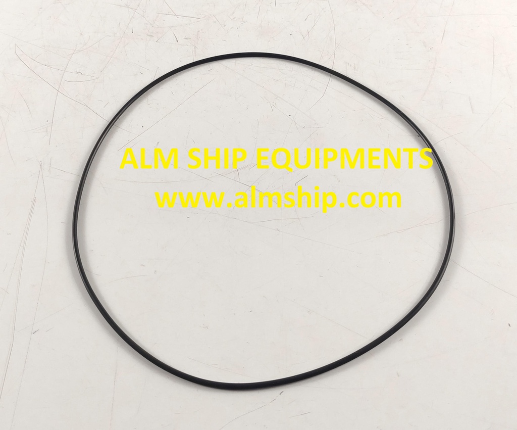 YANMAR O-RING LINER (UPPER) S165