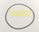 YANMAR O-RING LINER (UPPER) S165