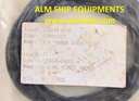 YANMAR O-RING LINER (UPPER) S165