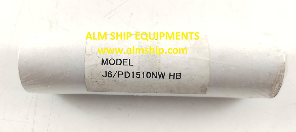 PRINTER ROLL J6/PD1510NW HB