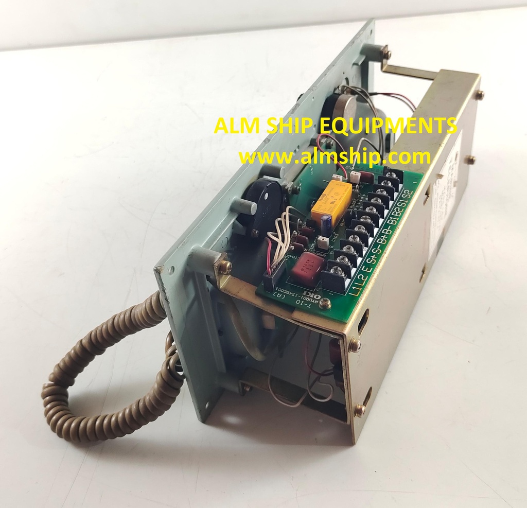 OKI MARINE TELEPHONE ODA-1780-2