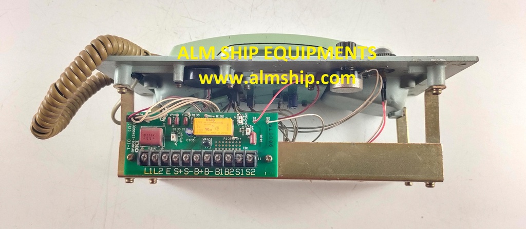 OKI MARINE TELEPHONE ODA-1780-2