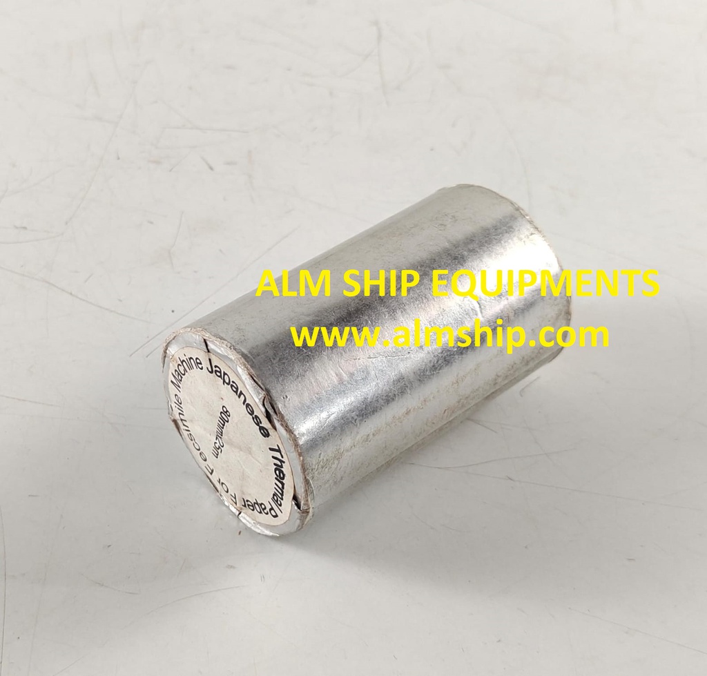 THERMAL PAPER PRINTER ROLL