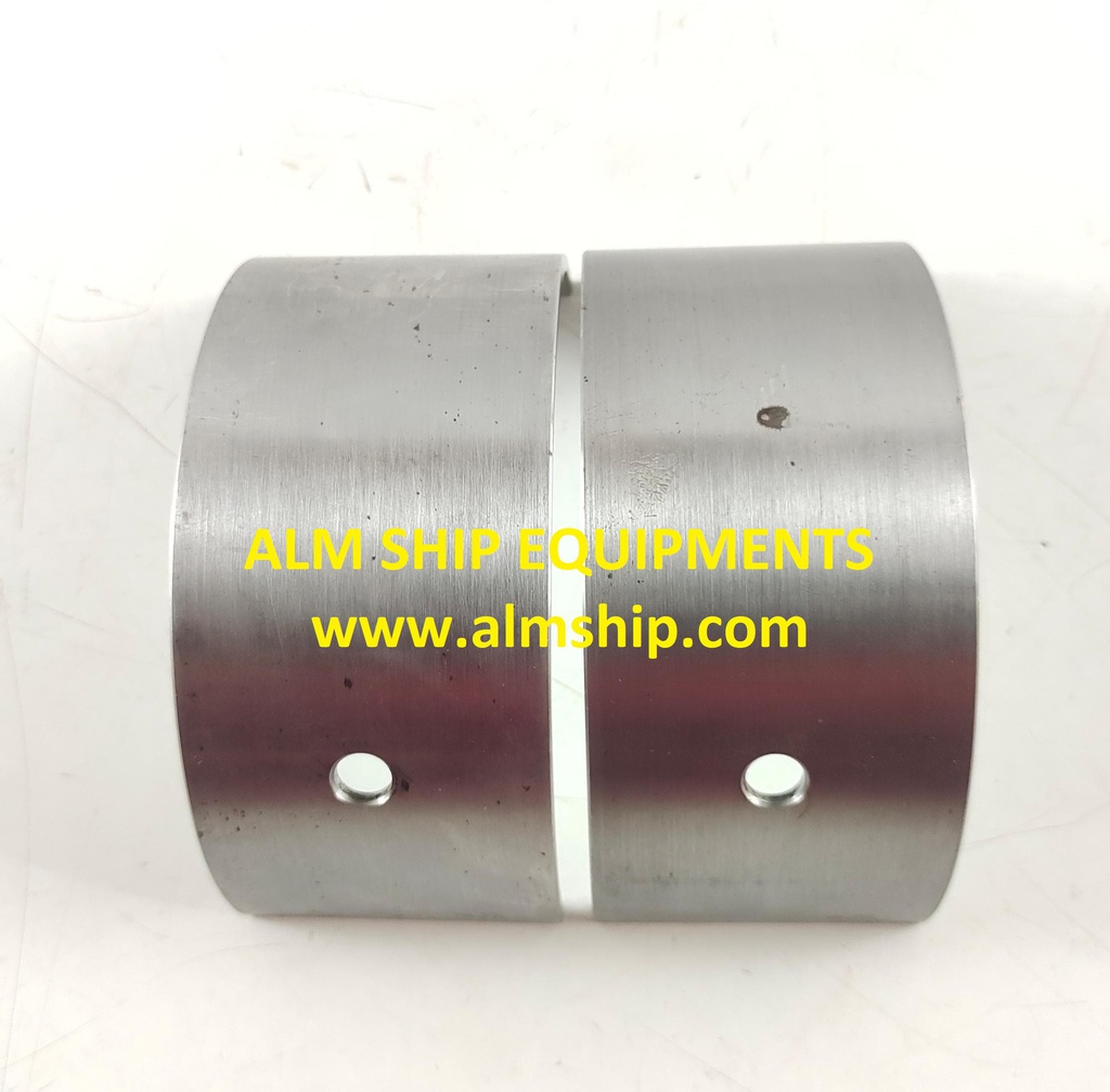 YANMAR CRANK PIN METAL C.R BEARING WITH-BOX S165