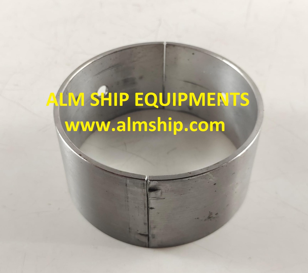 YANMAR CRANK PIN METAL C.R BEARING WITH-BOX S165