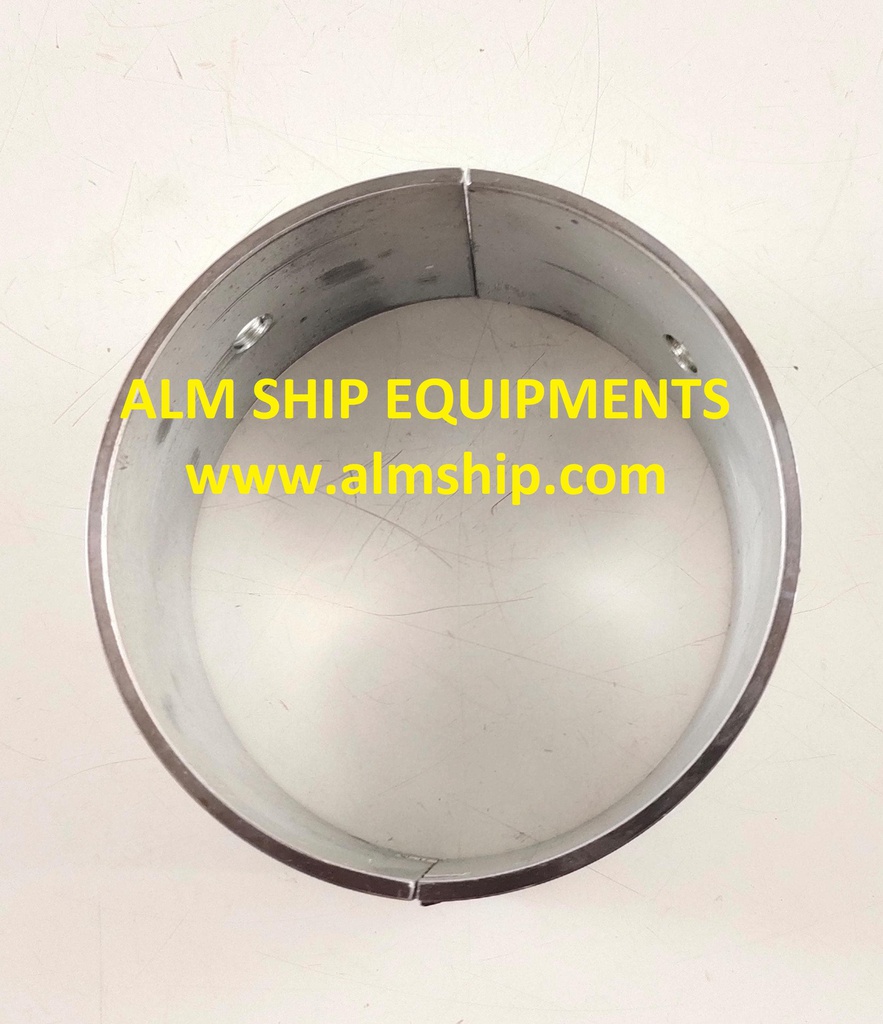 YANMAR CRANK PIN METAL C.R BEARING WITH-BOX S165