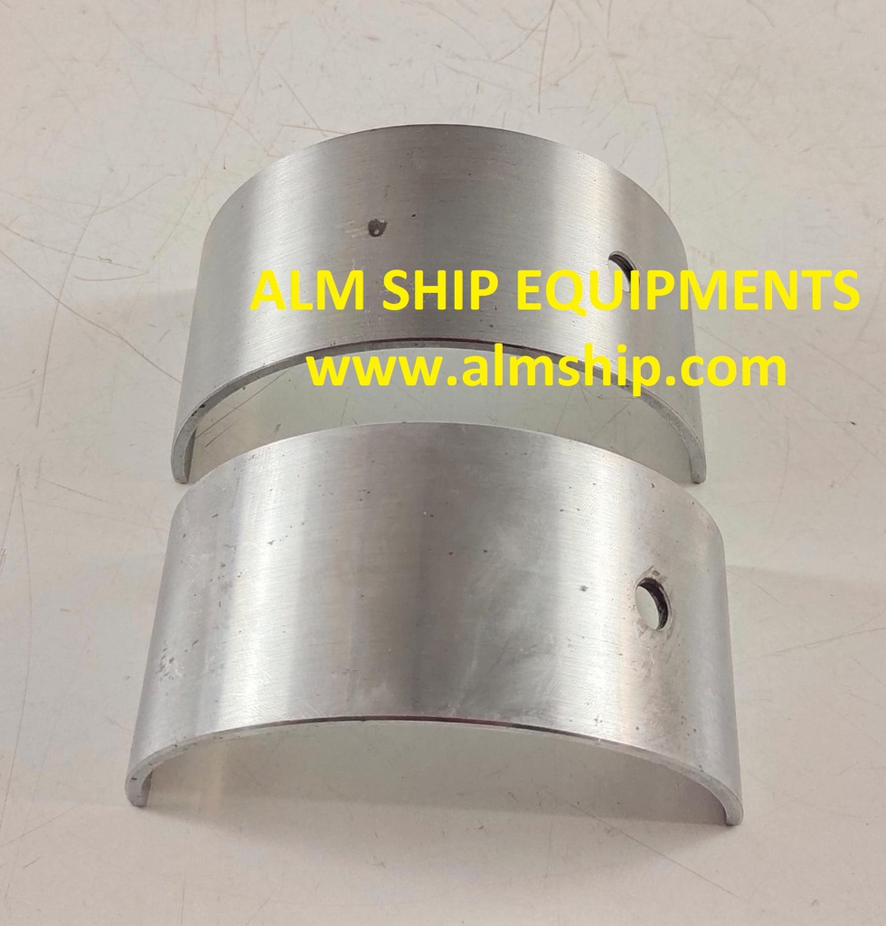 YANMAR CRANK PIN METAL C.R BEARING WITH-OUT BOX