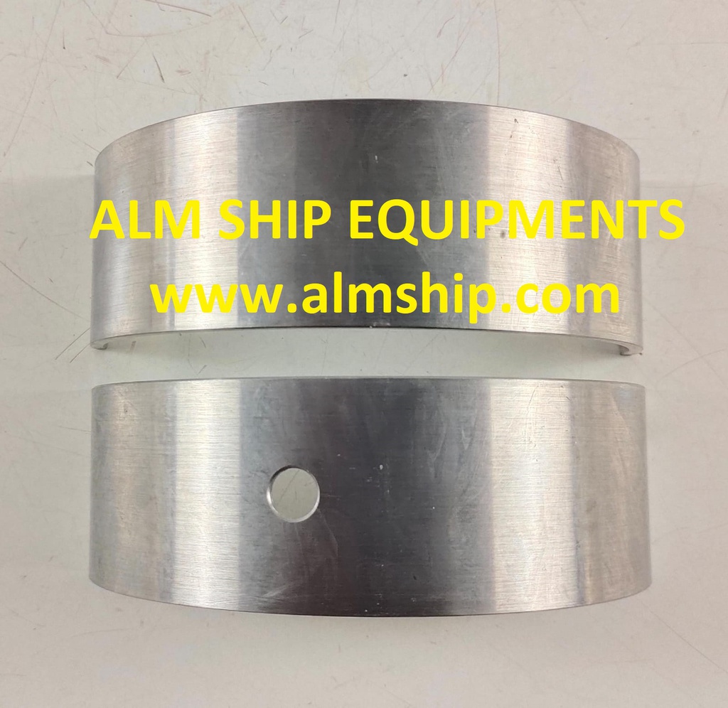 YANMAR MAIN BEARING MIDDLE S165