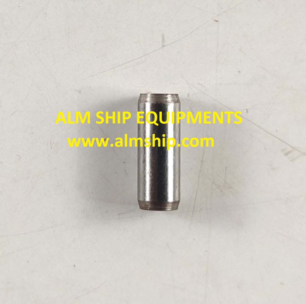 DAIHATSU STRAIGHT PIN 6*16 DL-24