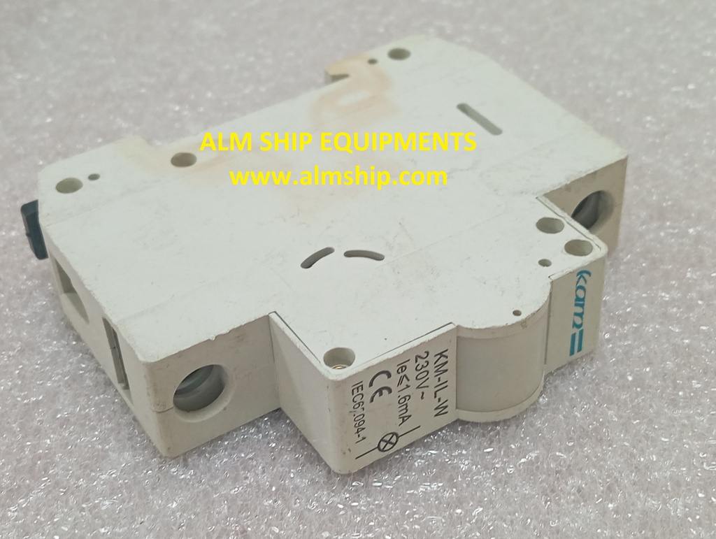 Fuse Holder/ Kam/ TFH