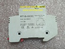 Cylindrical Fuse Holder/ MIRO/ RT18-32(X)