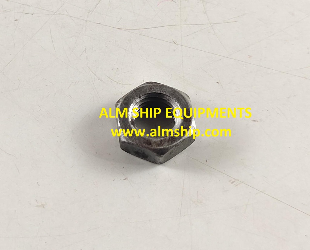 DAIHATSU NUT 12*1.75 DL-24