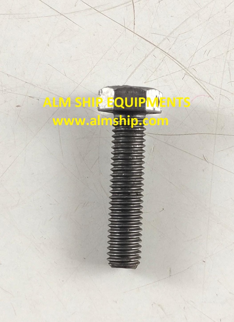 DAIHATSU BOLT 8X1.25X35 DL-24