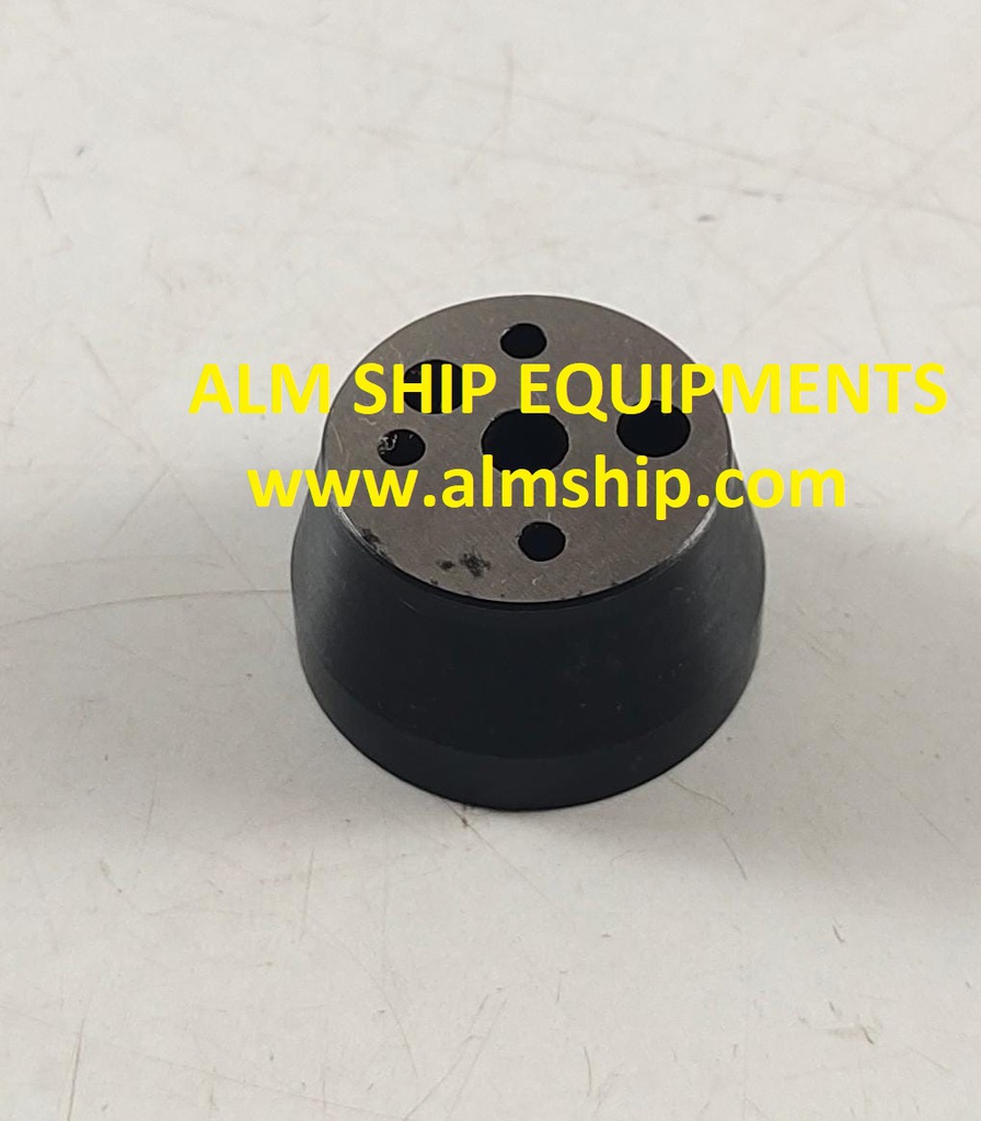 DAIHATSU SPACER 6DL-26