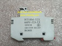 FUSE HOLDER/ DEMEX/ RT18M-32X